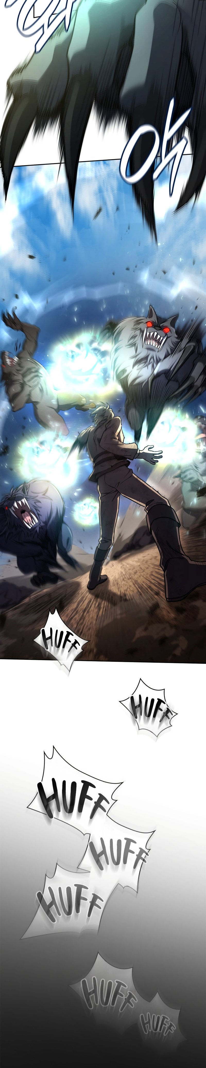 Infinite Mage, Chapter 64 image 18